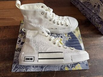 Tenisky Dior B23 Hi
