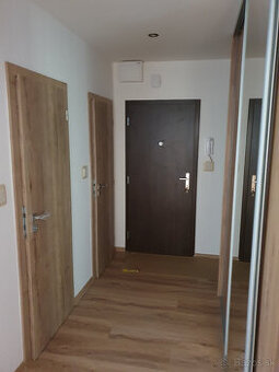 2 - izb. byt - Martin - Sever