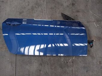Predné práve dvere BMW E93/E92