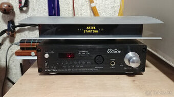 Predám Auralic Aries Femto streamer so zdrojom Auralic