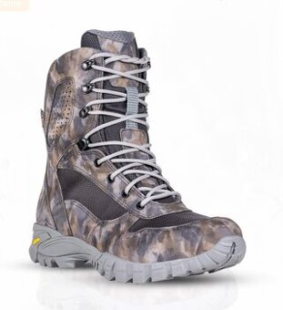 BOSP tactical camo Shark 43