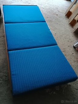 Rozkladacia valenda