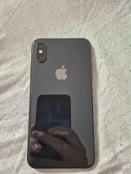 iPhone xs 256gb