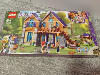Lego friends 41369