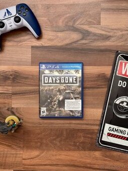 Days Gone