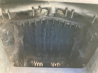 Viadrus U26 7-článkový a 4-článkový model 2009