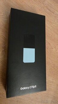 Predám Samsung Z Flip 5