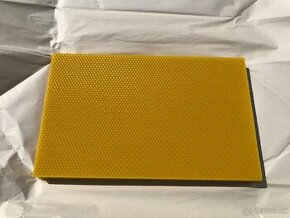 Včelie medzistienky B