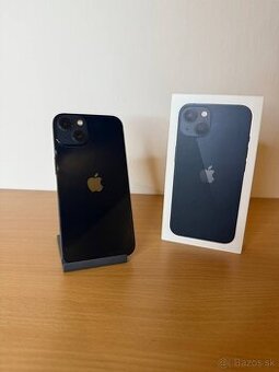 iPhone 13 s kapacitou 128 GB