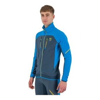 Pánska mikina KARPOS ALANGA EVO (XL, XXL sedí La XL)