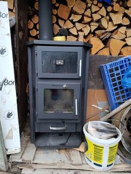 Krbove kachle fenix 14kw