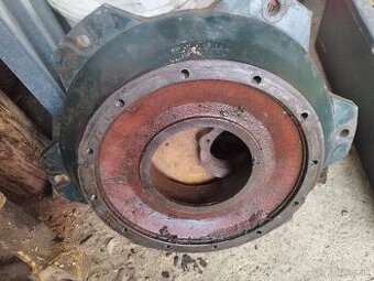 Disk kolesa zetor 8045/12045/16045
