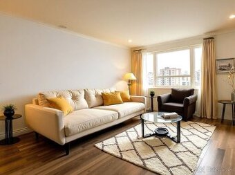 Na predaj 3-izbový byt v pôvodnom stave Žilina-Vlčince