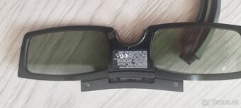 Samsung 3D okuliare