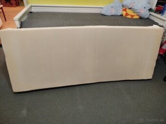 Darujem mäkký matrac