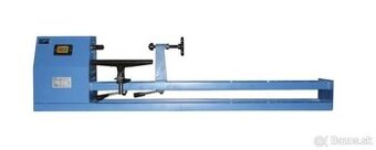 Sústruh na drevo Güde 1000