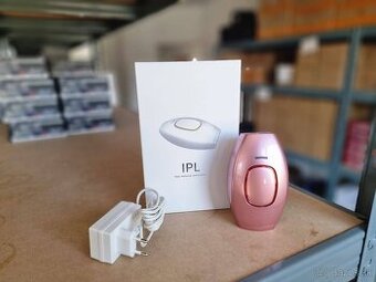 Predám nový IPL epilátor SY-2110