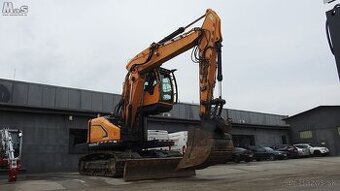 Bager / rýpadlo 16t - Hyundai HX235 LCR - 1