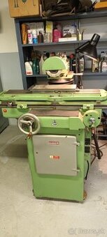 Nástrojová brúska / brúsky na plocho s magnetom