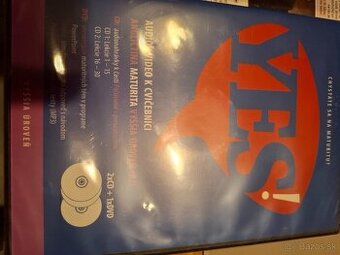 YES- 2x CD a 1x DVD