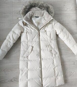 Zimná bunda Ralph Lauren , veľkosť M