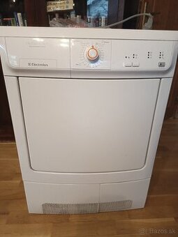 Sušička Electrolux Intuition