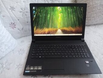 Lenovo B50-80 na diely alebo opravu