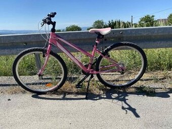 Detský horský bicykel 26 kolesa