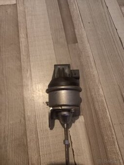 podtlakova regulácia turba