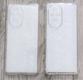 Honor 200 sklo a obal