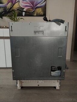 Vstavaná umývačka riadu