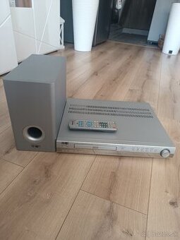 Predám funkčný video-rekordér SG-U