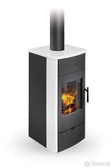 Krbové kachle s teplovodným výmenníkom Romotop ESPERA 01