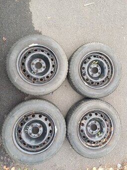 Zimné pneu.175/65 R14 -predaj