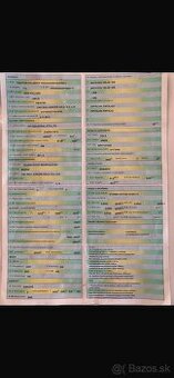 Predám Teleskopický Manipulátor NEW HOLLAND LM 632