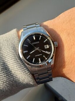 Citizen NB1050-59E automatické hodinky