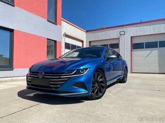 Volkswagen Arteon Shooting Brake 2.0 TSI Elegance DSG DPH