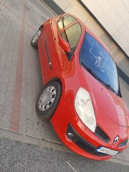 Predám Renault Clio 1.2