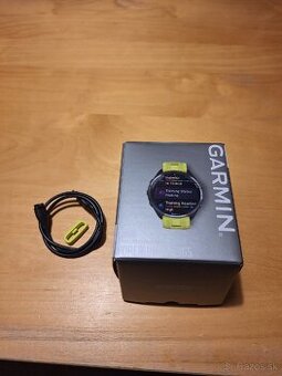 Garmin forerunner 965