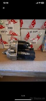 Štartér Valeo TS14E110