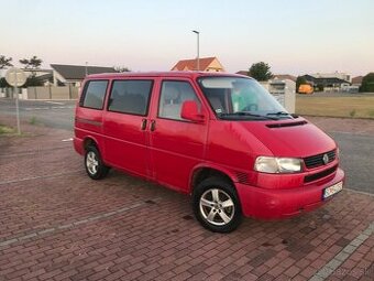 Predam Volkswagen T4 Caravelle 2.5 TD, 75kW