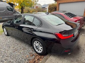 BMW 318d(320D) G20 - Advantage -LED -NAVI - PDC 88000km