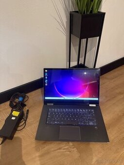 Starši Herný notebook s GTX 1050 a Windows 11