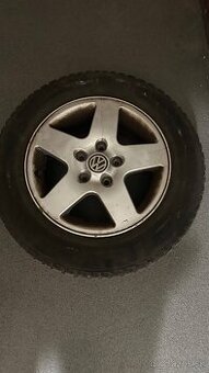 Predam Al disky s pneu