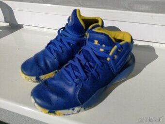 Basketbalove tenisky 36