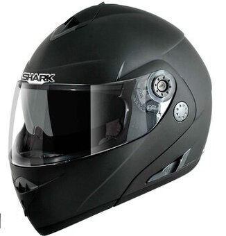 Odklapacia prilba Shark