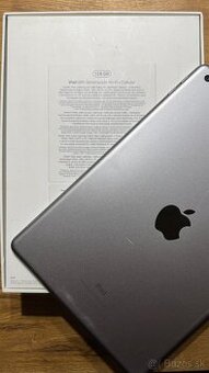 iPad (6.generácia) 128GB + Cellular