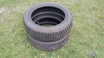 Zimné pneu Pirelli, 195/55 R17