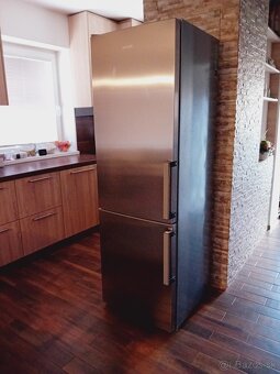 Chladnička s mrazničkou Gorenje