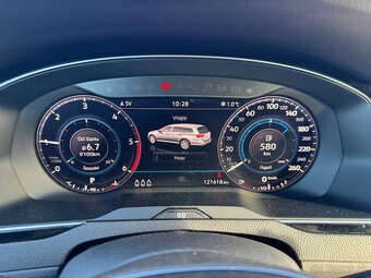 VW Passat Variant R-Line Highline | 2.0 TDI 140kW 4Motion |